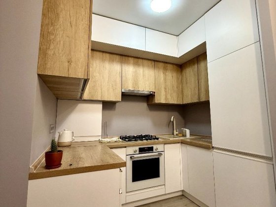 Довгострокова оренда Святопетрівське