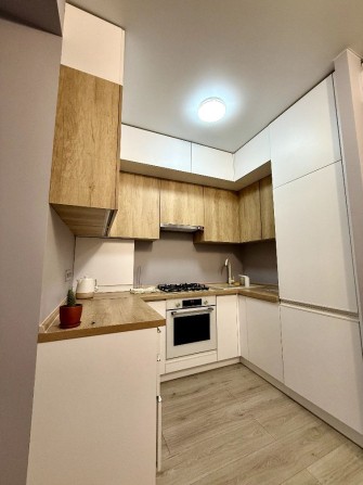 Довгострокова оренда - фото 1