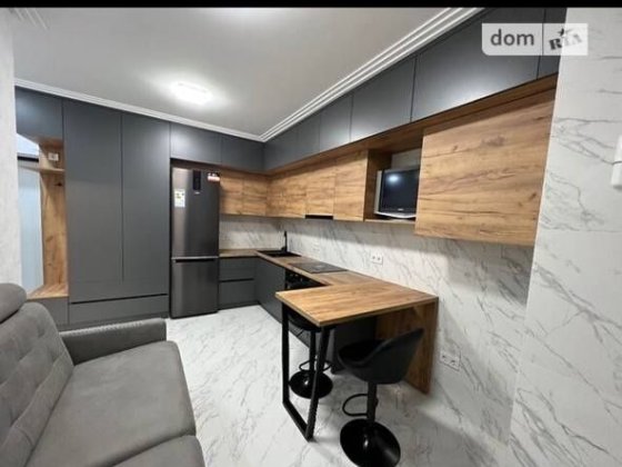 Здам однокімнатну квартиру від власника Петропавлівська Борщагівка