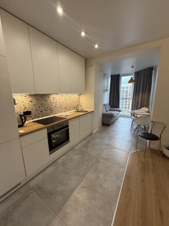 Оренда 1 кімн квартири ЖК Софія Резиденс , можна з тваринками - фото 1