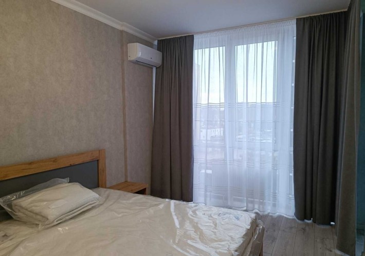 Оренда 1кім кв ЖК Кристал Авеню 5хв м Житомирська! Акція! - фото 1