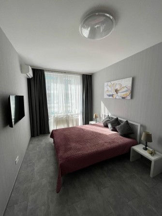 ЖК «Crystal Avenue»! Чудова однокімнатна квартира! - фото 1