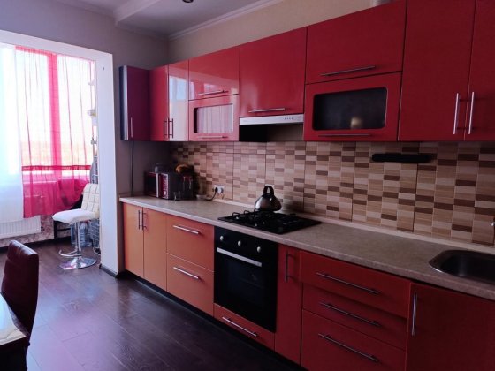 Оренда 1К квартири в ЖК Щасливий Петропавлівська Борщагівка Петропавловская Борщаговка