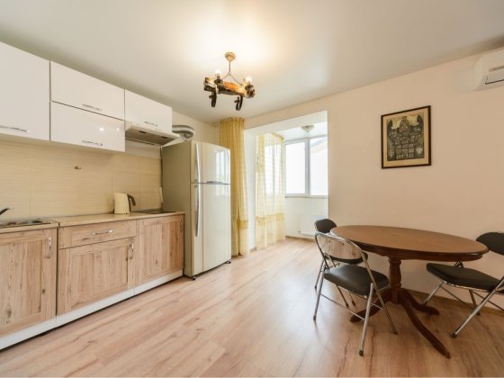 Здам однокімнатну квартиру в ЖК Щасливий, поруч Софія Резиденс Софіївська Борщагівка