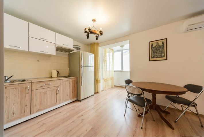 Здам однокімнатну квартиру в ЖК Щасливий, поруч Софія Резиденс - фото 1