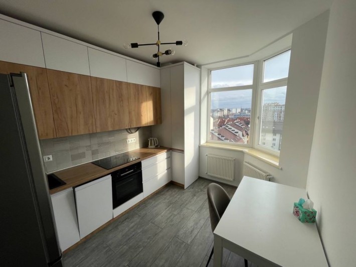 Здам свою 2-кімнатну квартиру на Петропавлівській Борщагівці - фото 1