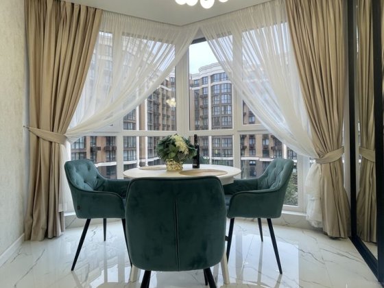 Оренда‼️Затишна 2 кім . квартира ЖК Софія Резиденс Софіївська Борщагівка