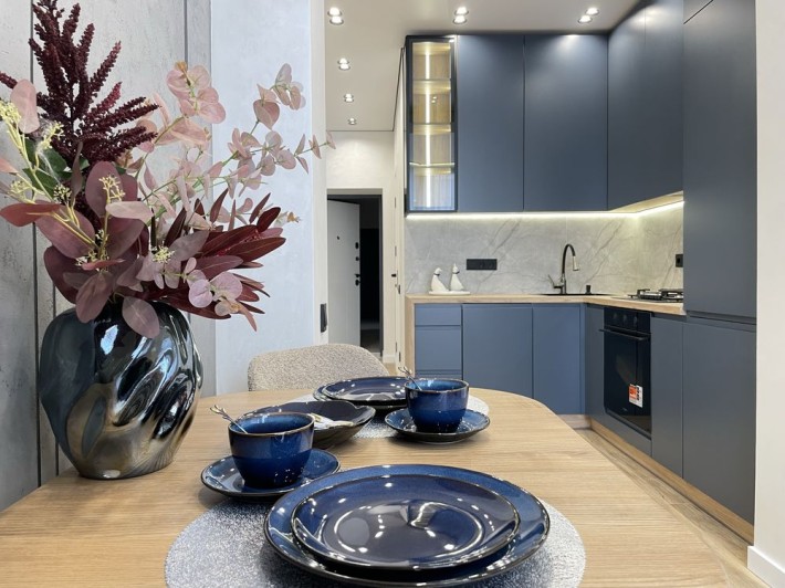 Перша здача‼️Стильна нова квартира в ЖК Софія Резіденс - фото 1