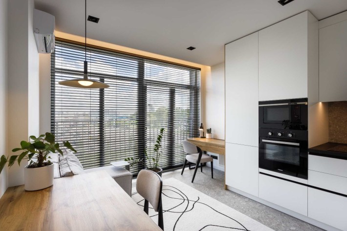 Оренда 1+1к роздільна квартира ЖК Оптимісто, Гатне м.Теремки | Власник - фото 1