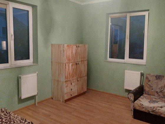 Оренда 1к квартири Святопетрівське