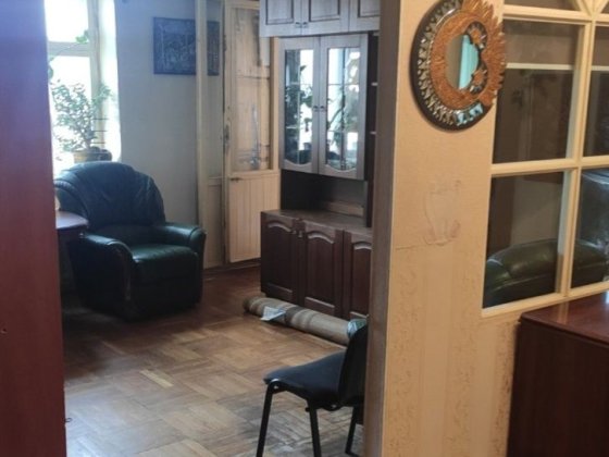 Оренда 3к квартири БЕЗ КОМІСІЇ Софіївська Борщагівка