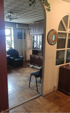 Оренда 3к квартири БЕЗ КОМІСІЇ - фото 1