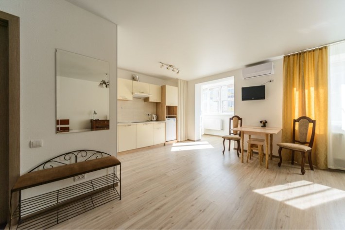 Здам однокімнатну квартиру в ЖК Щасливий, поруч Софія Резиденс.Власник - фото 1