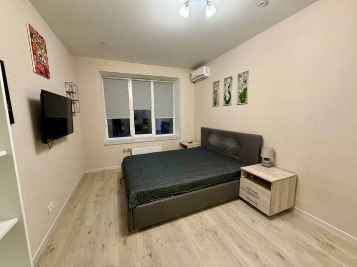 Оренда чудової 1к квартири, ЖК Петрівський квартал - фото 1