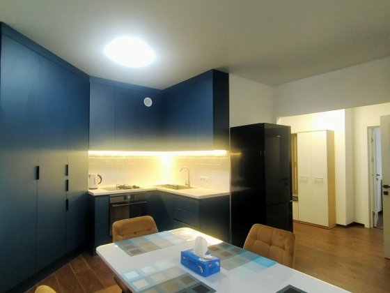 Оренда  50м2 1к квартира ЖК Софія Софіївська Борщагівка