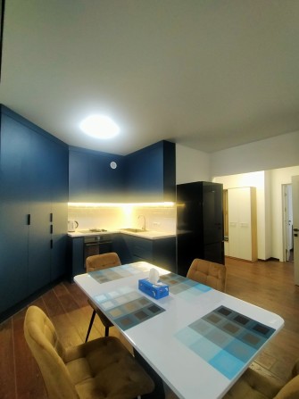 Оренда  50м2 1к квартира ЖК Софія - фото 1