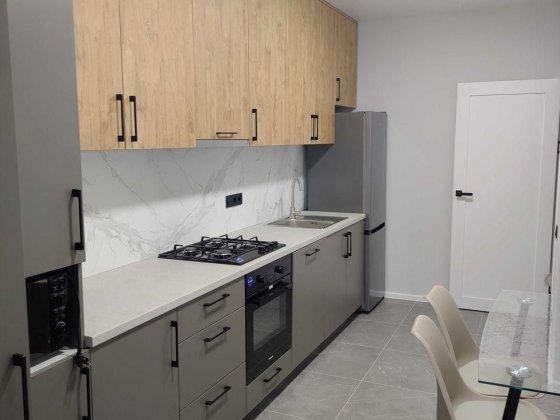 Здається в оренду однокімнатна квартира в ЖК Оптимісто Гатне