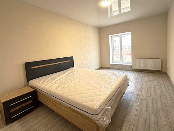 Теремки. Гатне. Простора євро 2к квартира. Є генератор. Гатне