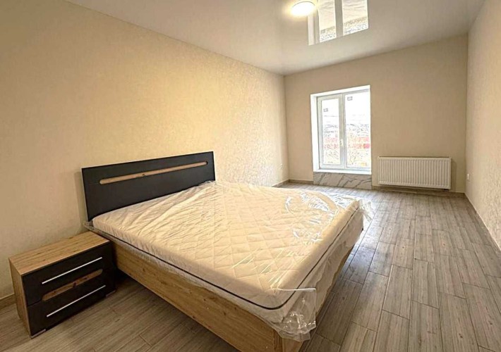 Теремки. Гатне. Простора євро 2к квартира. Є генератор. - фото 1