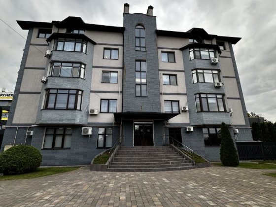 Чудова двокімнатна квартира. Метро Теремки Гатне