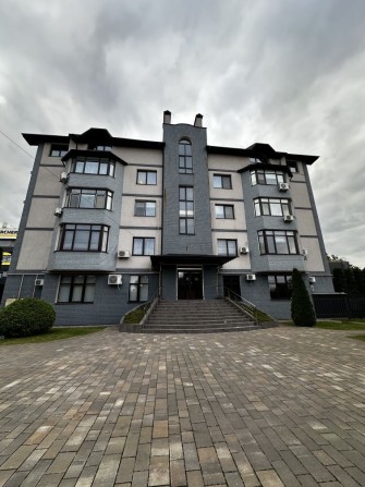 Чудова двокімнатна квартира. Метро Теремки - фото 1