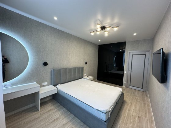 Оренда Евро 2к 44м2+комора на поверсі!Сфера,Липки,Клубна Софіївська Борщагівка