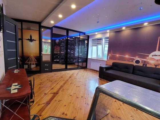 1 кімнатна в  ЖК Петрівський квартал вул. Б Хмельницького 5Б Софиевская Борщаговка