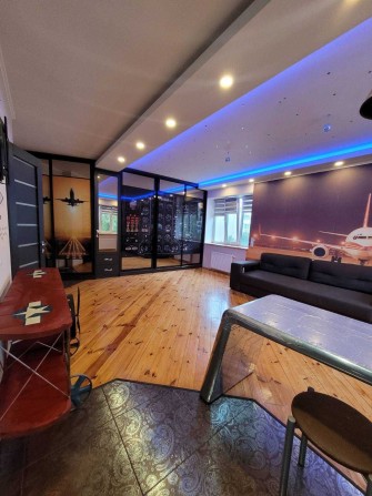 1 кімнатна в  ЖК Петрівський квартал вул. Б Хмельницького 5Б - фото 1