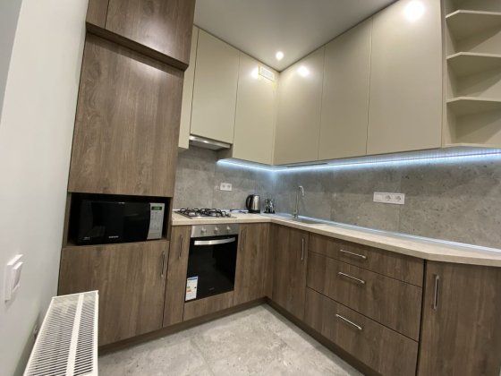 Квартира 1 кімнатна. ЖК «Озерний гай». Власник. Гатне