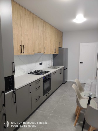 Оренда 1-кімнатної квартири с. Гатне ЖК "Оптимісто" - фото 1