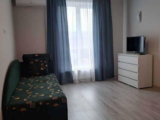 Довгострокова оренда однокімнатної квартири ЖК Рідний 2 Гатне Гатне