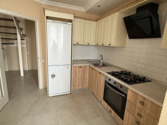 Оренда 3-кімнатної квартири ЖК Софія Софиевская Борщаговка