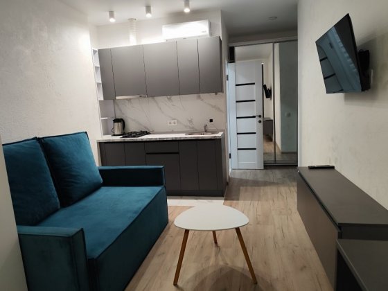 Оренда смарт квартири в ЖК Софія Резіденс Софиевская Борщаговка