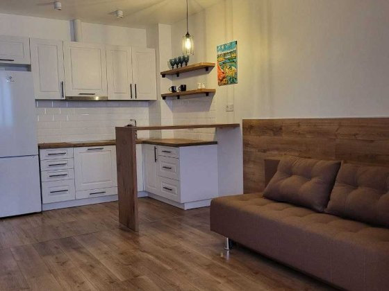 Оренда 1 кімнатної квартири  від господаря.БЕЗ КОМІСІЇ.ЖК Софія Київс. Софіївська Борщагівка