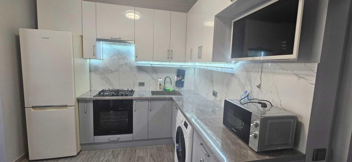 Оренда 1 кім. кв. у ЖК Львівський затишок, Софіївська Борщагівка - фото 1