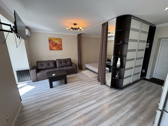 Оренда Вишуканої 1к квартири ЖК Петрівський квартал Святопетрівське