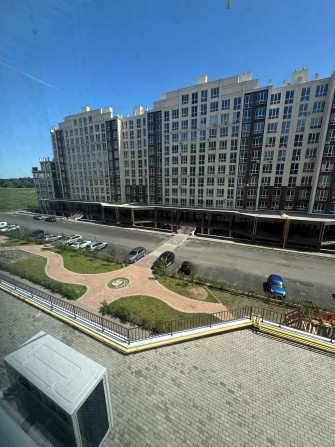 Оренда 1-кім квартири в ЖК Благород, вул. Богуславська 5, Крюківщина - фото 1