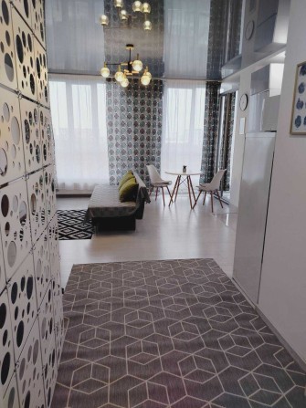 Оренда студія ЖК Благород, Крюківщина - фото 1