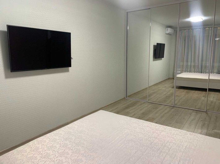 м.Теремки Крюківщина Здам в оренду супер 2кв.ЖК Молодіжне містечко - фото 1