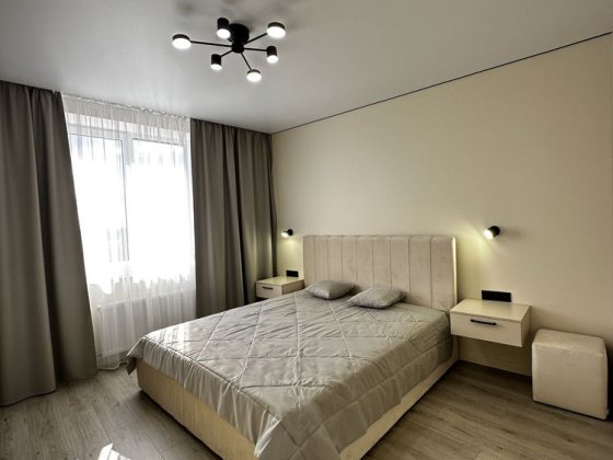 Перша оренда квартири 45 м2 , довгостроково в ЖК Уютний Квартал Софіївська Борщагівка