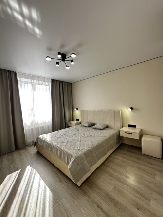 Перша оренда квартири 45 м2 , довгостроково в ЖК Уютний Квартал - фото 1