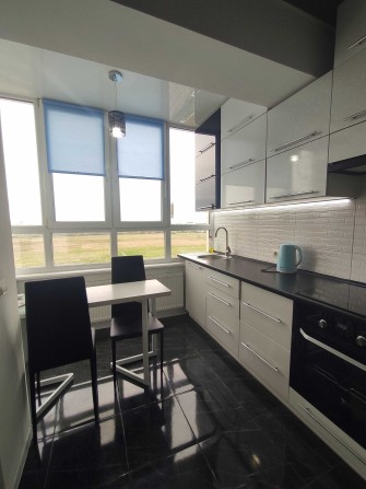 Здам 1 кімнатну квартиру Євромісто - фото 1