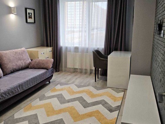 1кквартира, ЖК Львівській маєток Софіївська Борщагівка