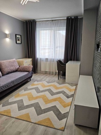 1кквартира, ЖК Львівській маєток - фото 1