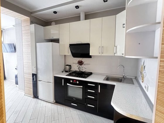 Оренда 1кім квартири ЖК Резиденс Софіївська Борщагівка