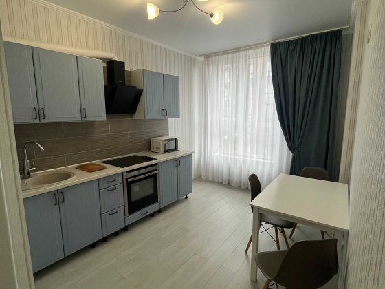 ЖК Paradise Avenue Крюковщина