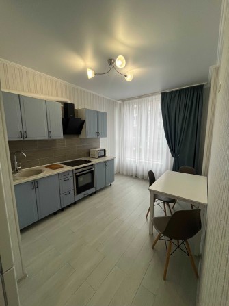 ЖК Paradise Avenue - фото 1