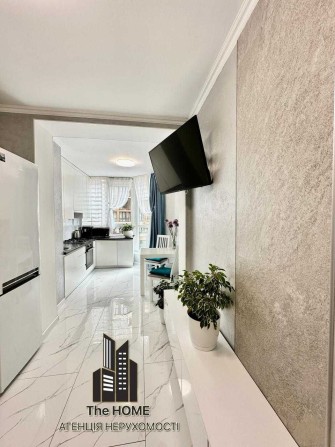 Однакімнатна квартира на Мартинова 11, Софія Резиденс, 40м2 - фото 1