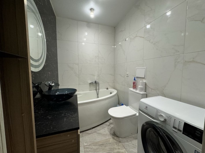 Оренда 1-кімнатна 38м2 ЖК Софія Клубний! - фото 1