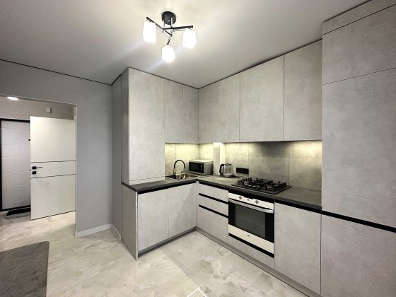 ЖК Оранж Парк, вул. Одеська 27А, Крюківщина. Перша здача! Крюковщина